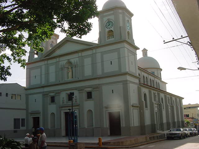 Foto de Valle de la Pascua, Venezuela