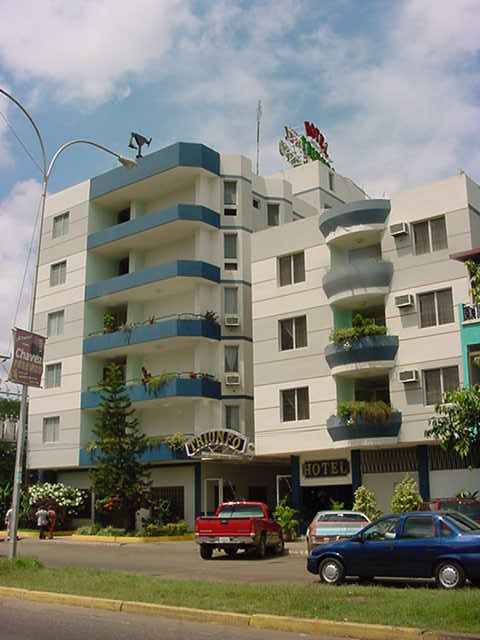 Foto de Valle de la Pascua, Venezuela