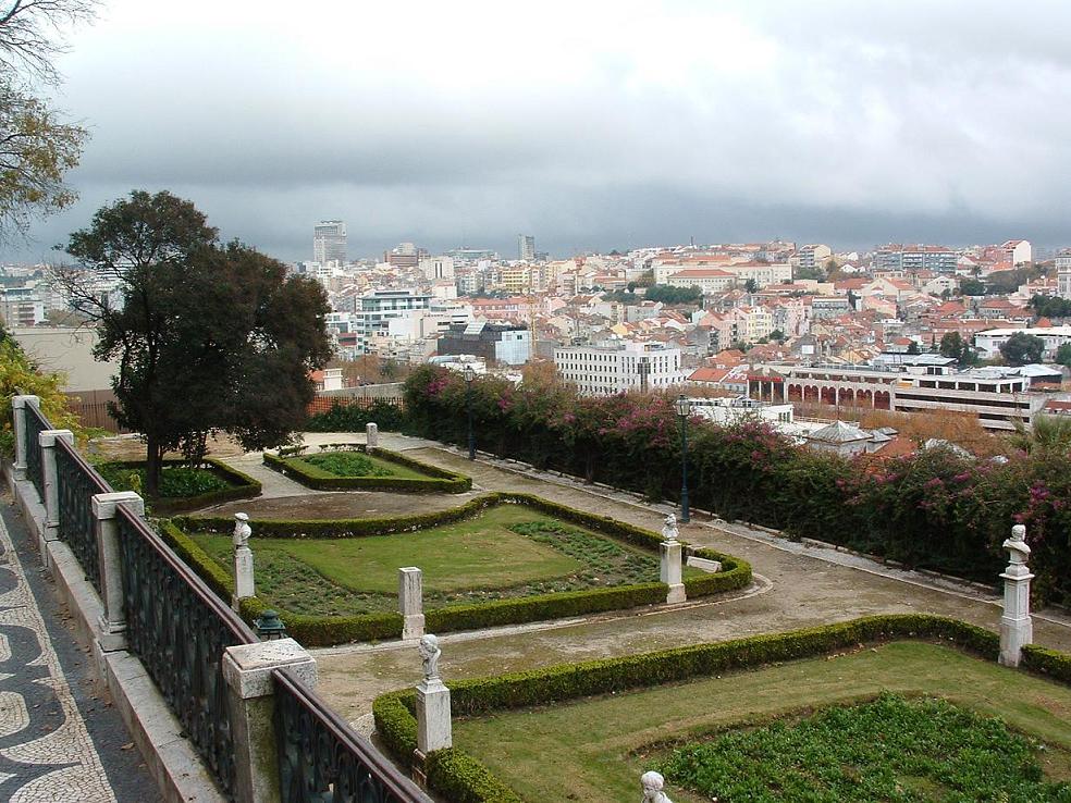 Foto de Lisboa, Portugal