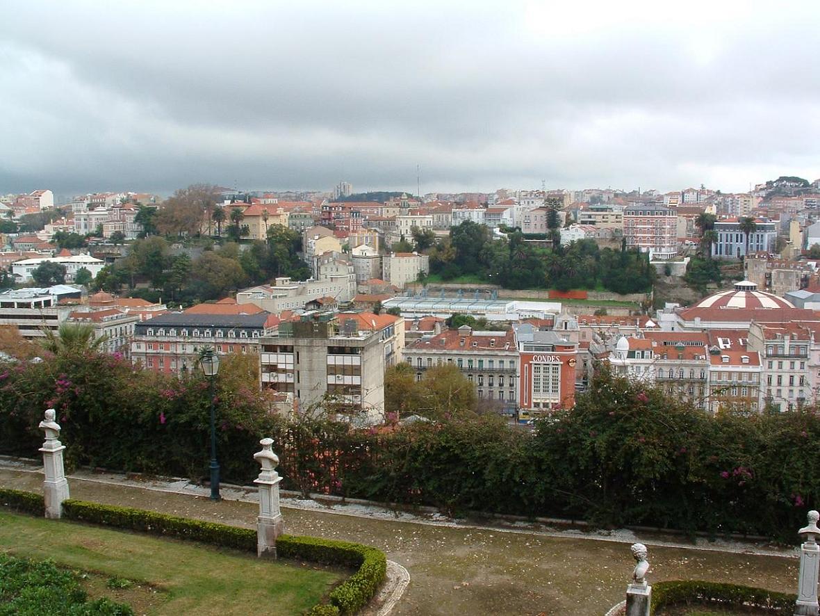 Foto de Lisboa, Portugal
