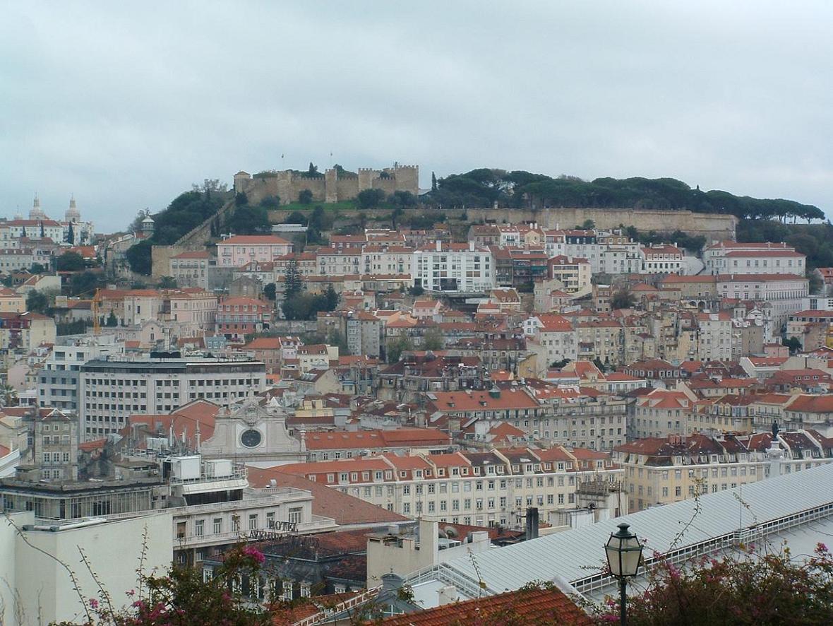 Foto de Lisboa, Portugal