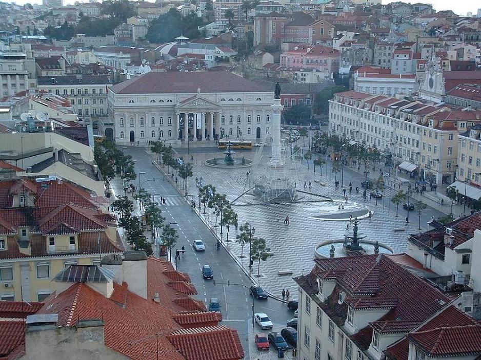 Foto de Lisboa, Portugal
