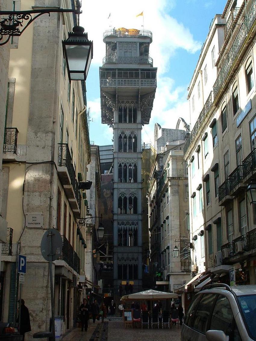 Foto de Lisboa, Portugal