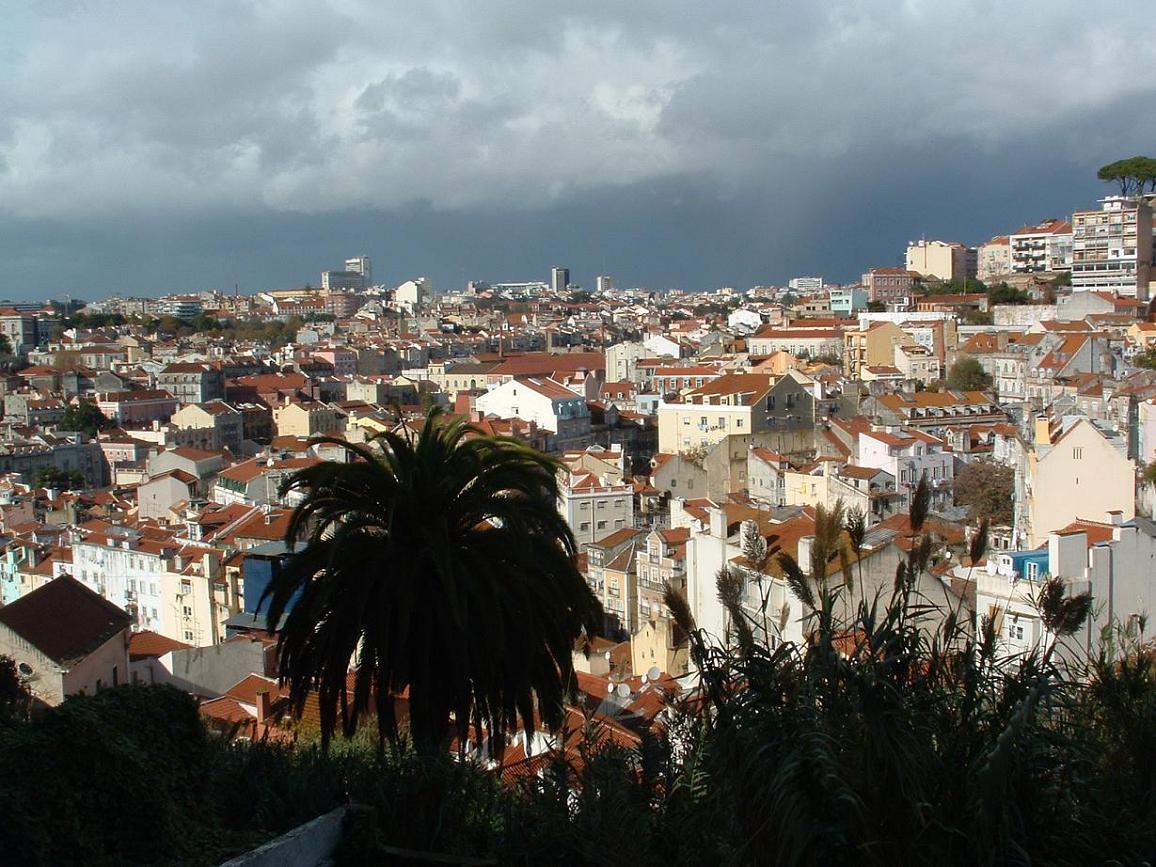 Foto de Lisboa, Portugal