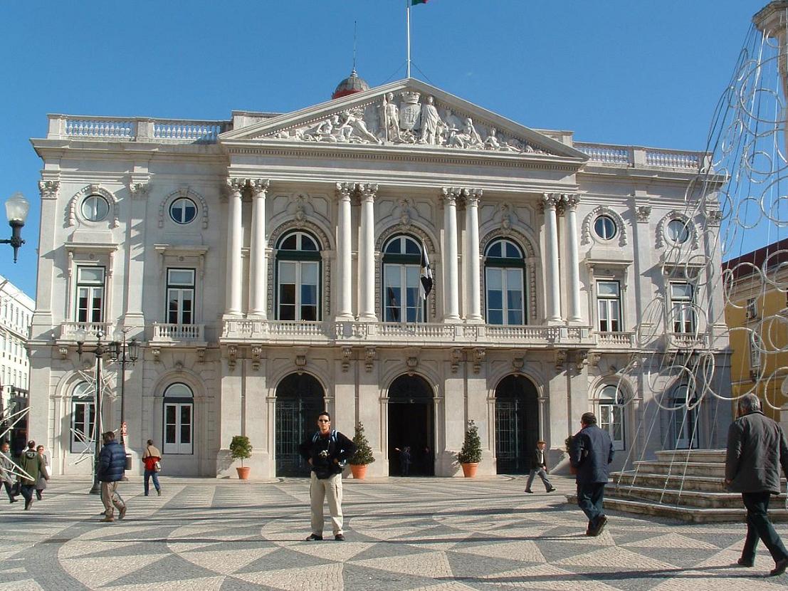 Foto de Lisboa, Portugal