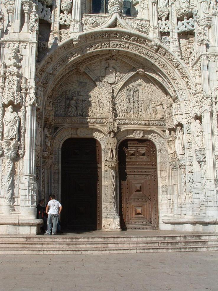 Foto de Lisboa, Portugal