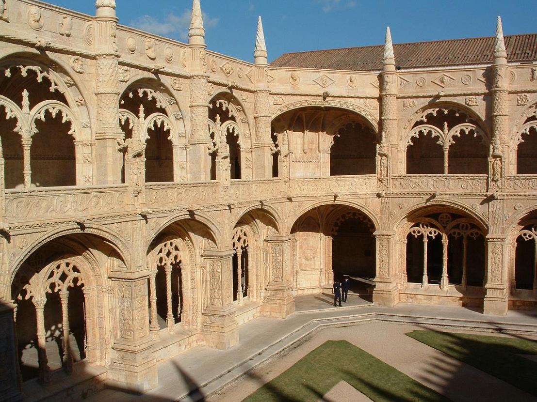 Foto de Lisboa, Portugal