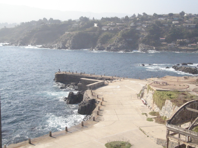 Foto de QUINTAY, Chile