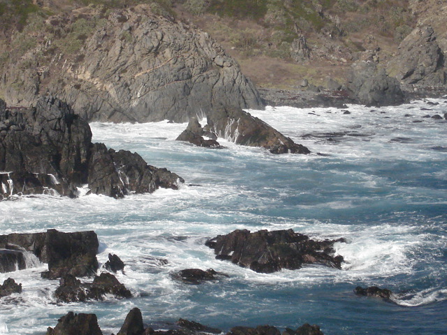 Foto de QUINTAY, Chile