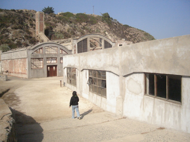 Foto de QUINTAY, Chile