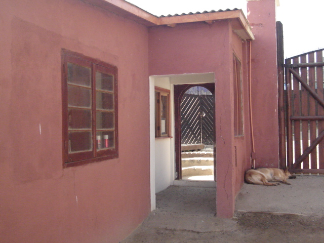 Foto de QUINTAY, Chile