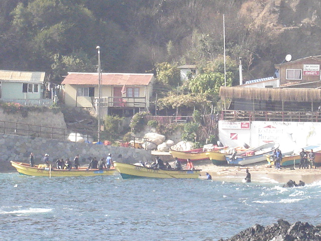 Foto de QUINTAY, Chile