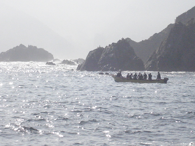 Foto de QUINTAY, Chile