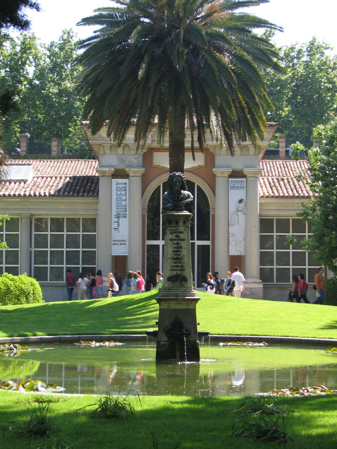 Foto de Madrid (Comunidad de Madrid), España