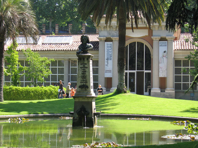 Foto de Madrid (Comunidad de Madrid), España