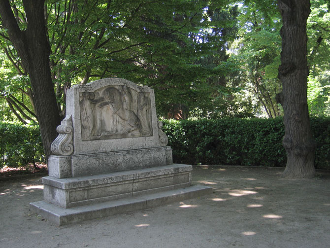 Foto de Madrid (Comunidad de Madrid), España