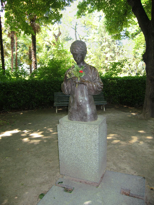 Foto de Madrid (Comunidad de Madrid), España