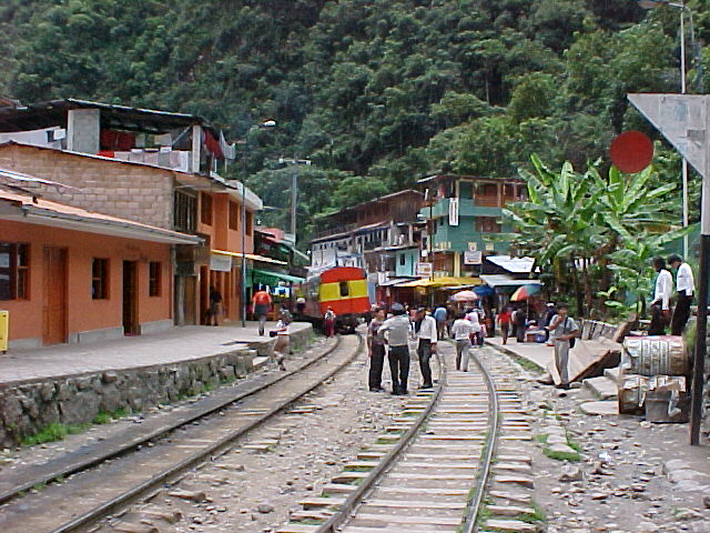 Foto de Cuzco, Perú