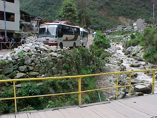 Foto de Cuzco, Perú