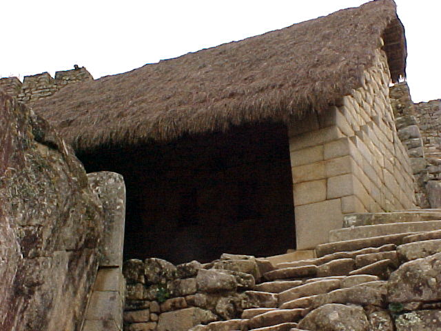 Foto de Cuzco, Perú