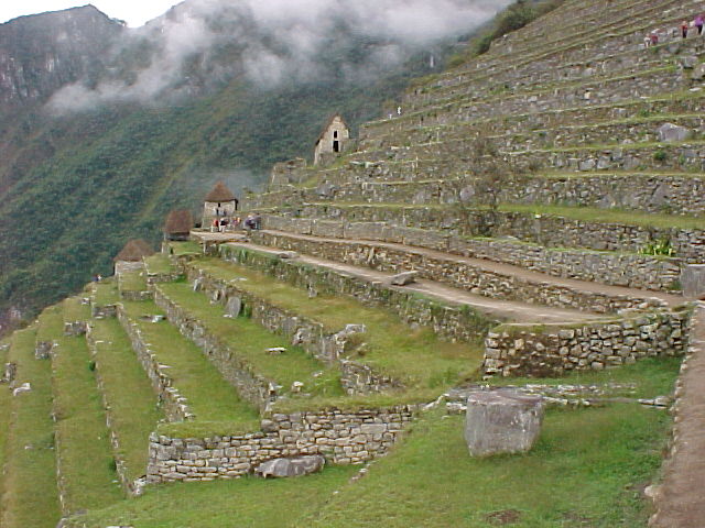 Foto de Cuzco, Perú