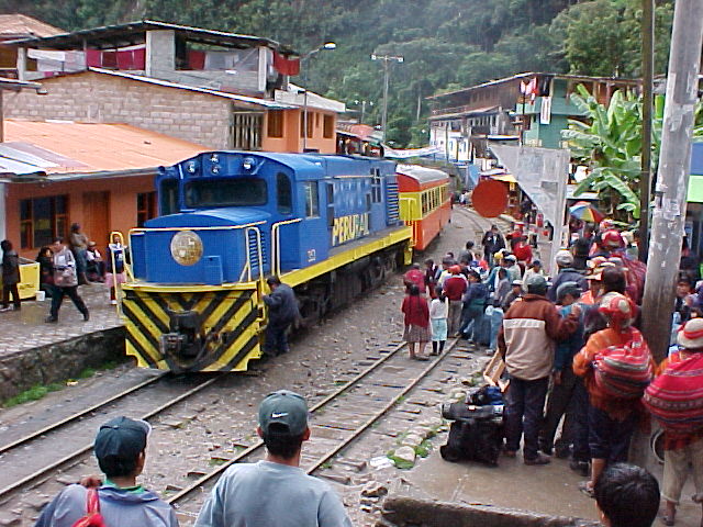 Foto de Cuzco, Perú