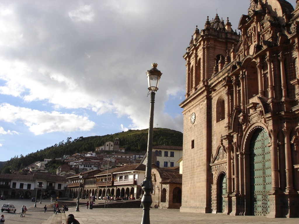 Foto de Cusco, Perú