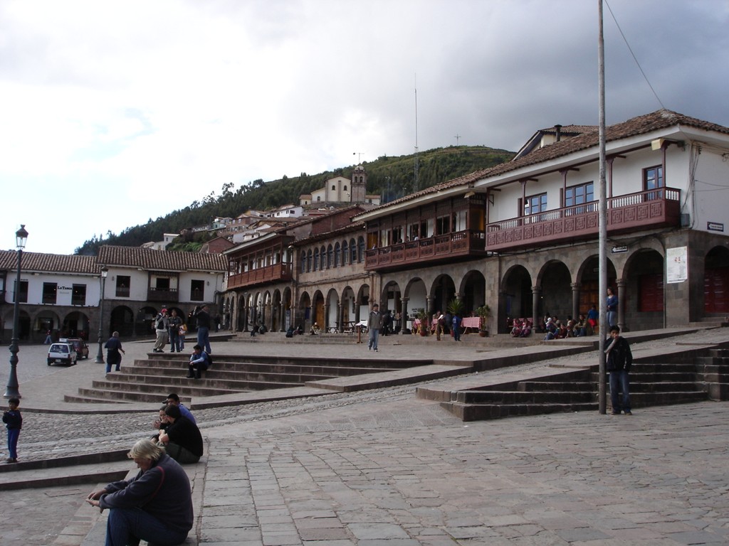 Foto de Cusco, Perú