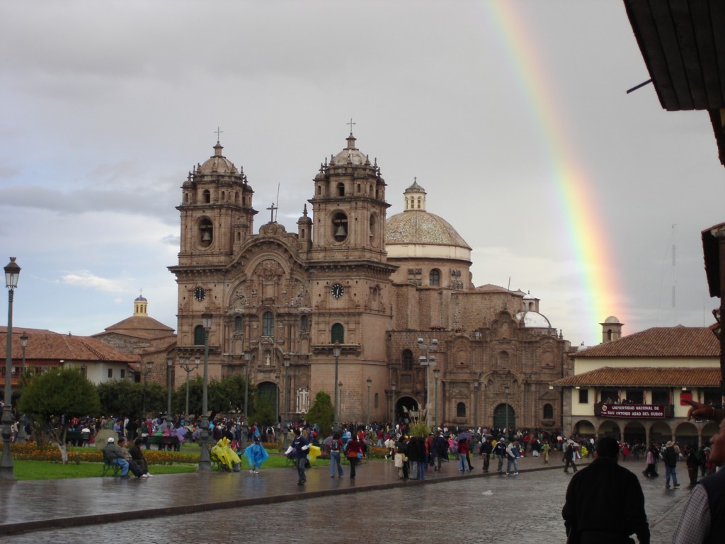 Foto de Cusco, Perú