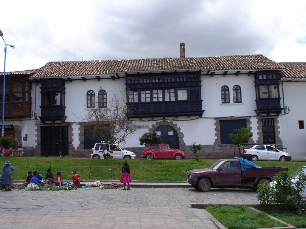 Foto de Cusco, Perú