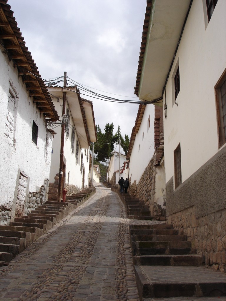 Foto de Cusco, Perú
