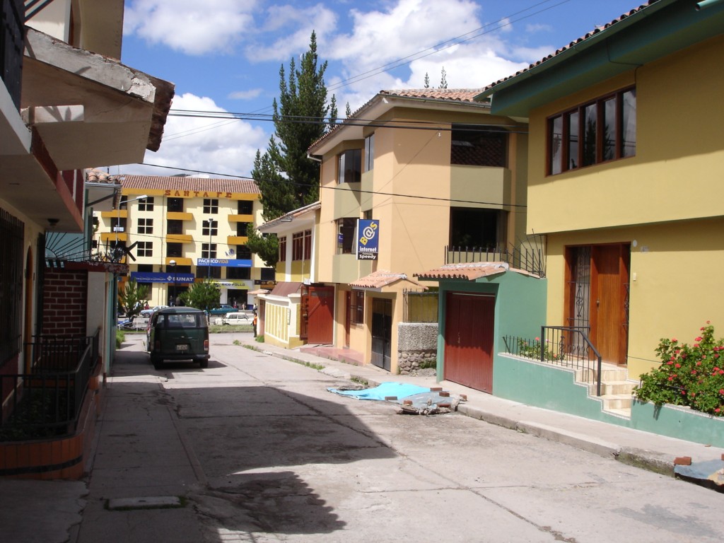 Foto de Cusco, Perú