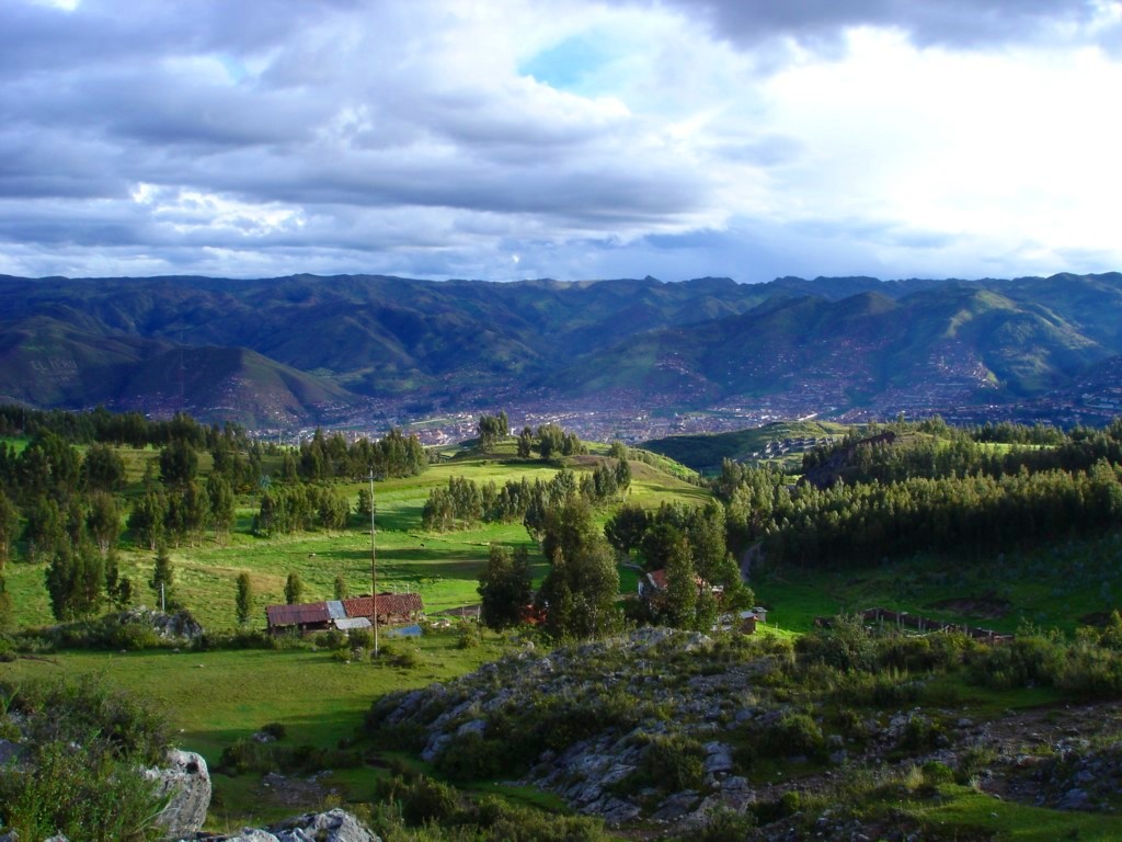 Foto de Cusco, Perú