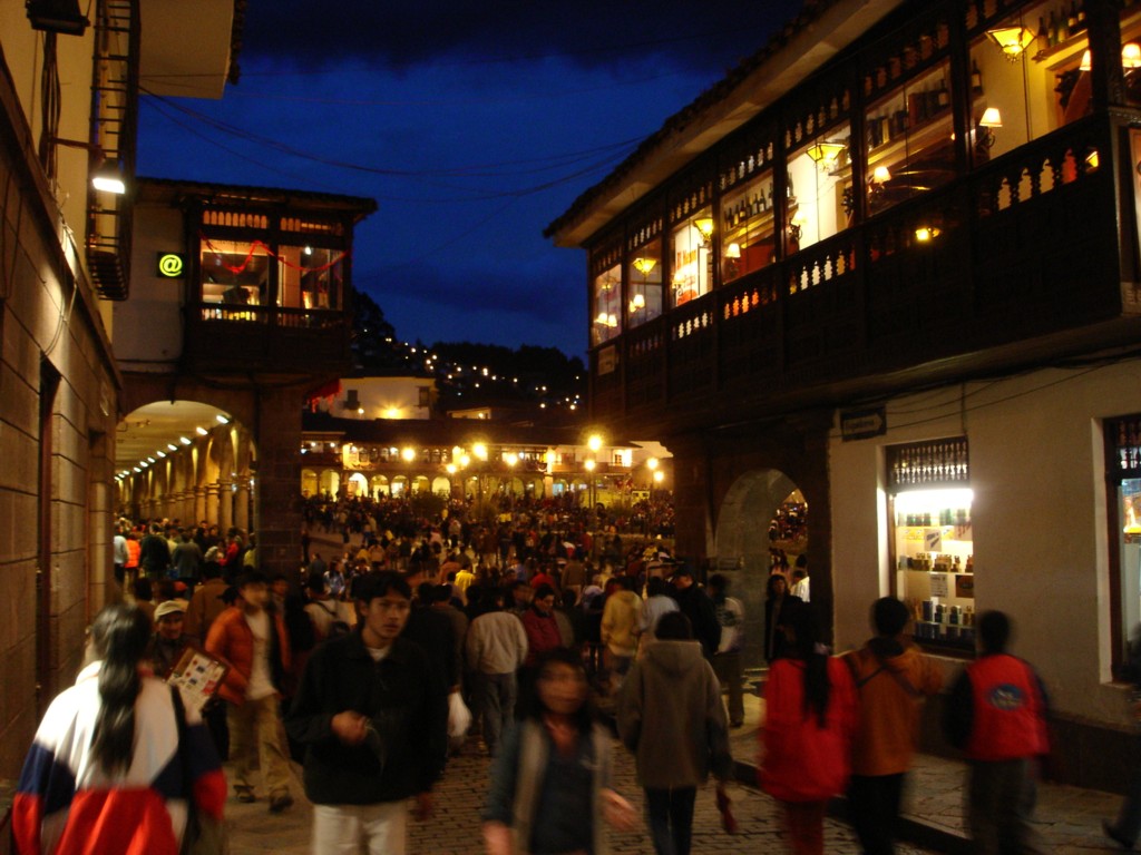 Foto de Cusco, Perú