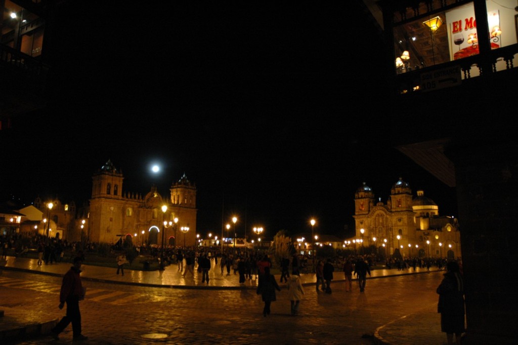 Foto de Cusco, Perú