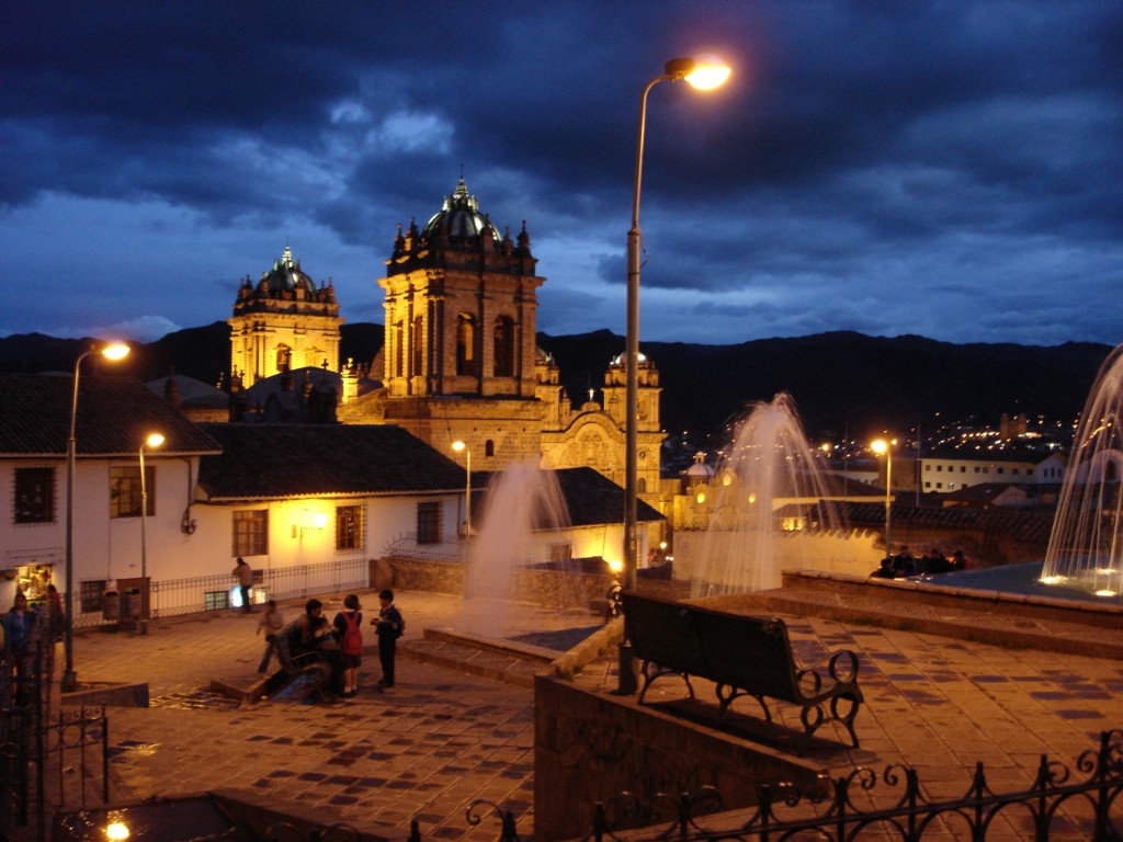 Foto de Cusco, Perú