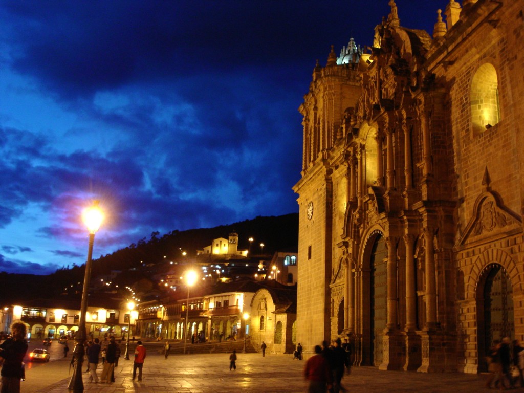 Foto de Cusco, Perú