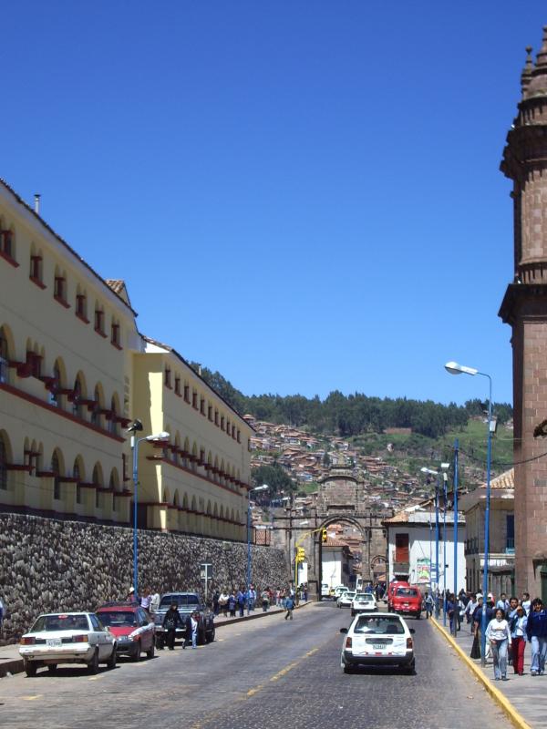 Foto de Cusco, Perú