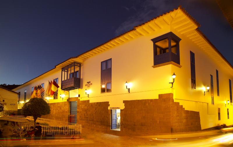 Foto de Cusco, Perú