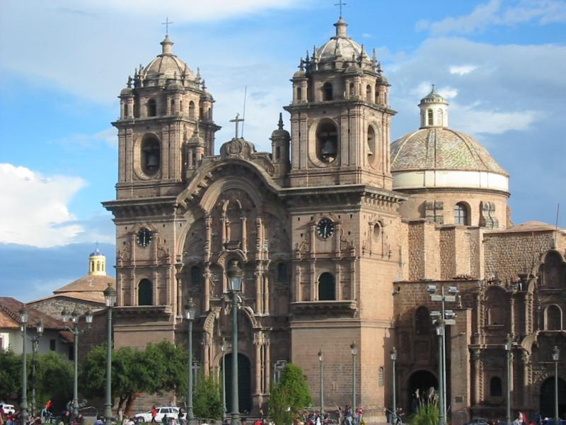 Foto de Cusco, Perú