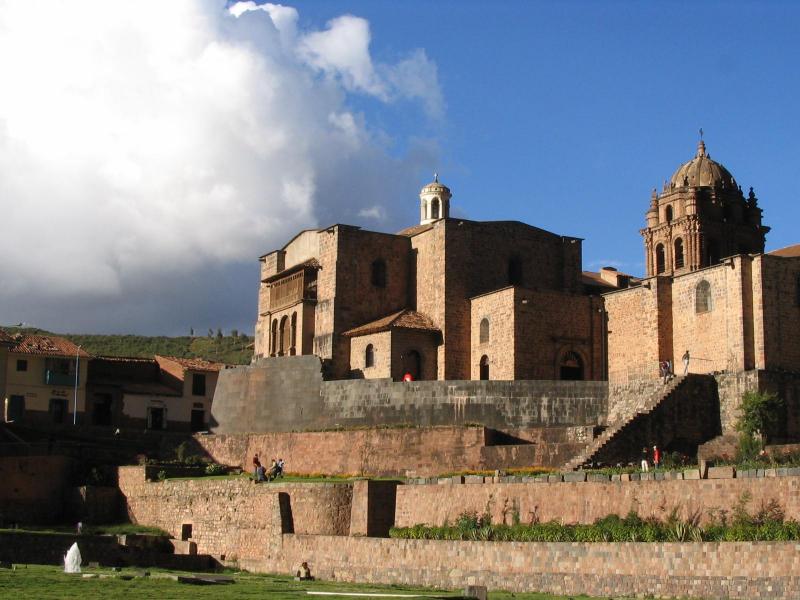 Foto de Cusco, Perú