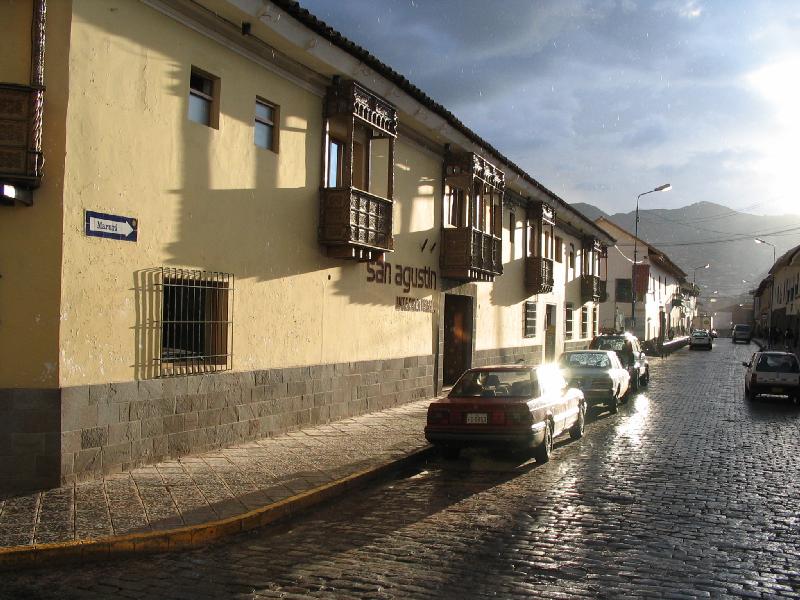 Foto de Cusco, Perú