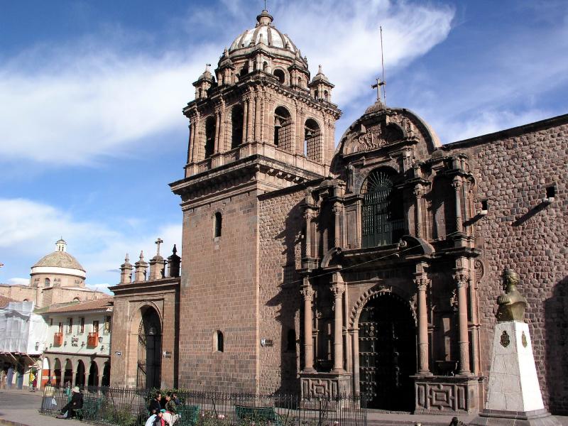 Foto de Cusco, Perú