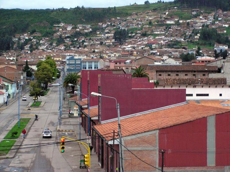 Foto de Cusco, Perú