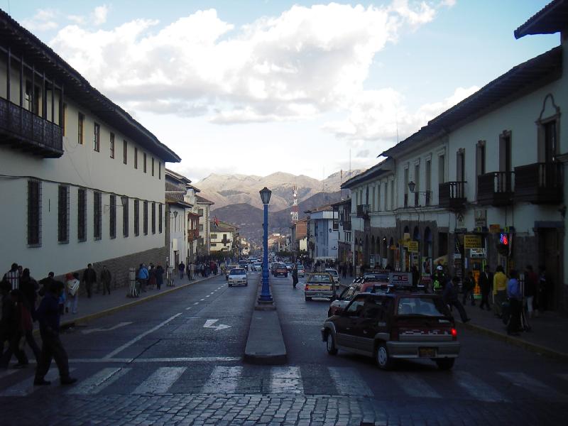 Foto de Cusco, Perú