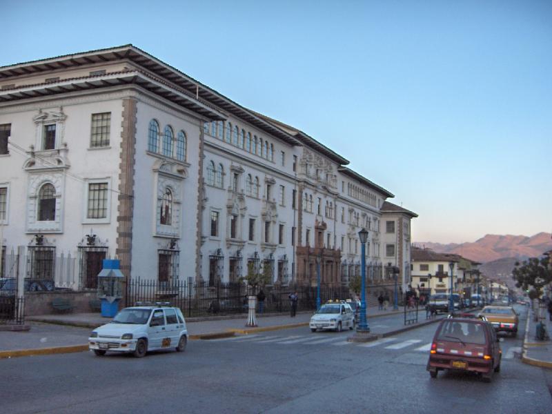 Foto de Cusco, Perú