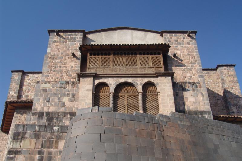 Foto de Cusco, Perú