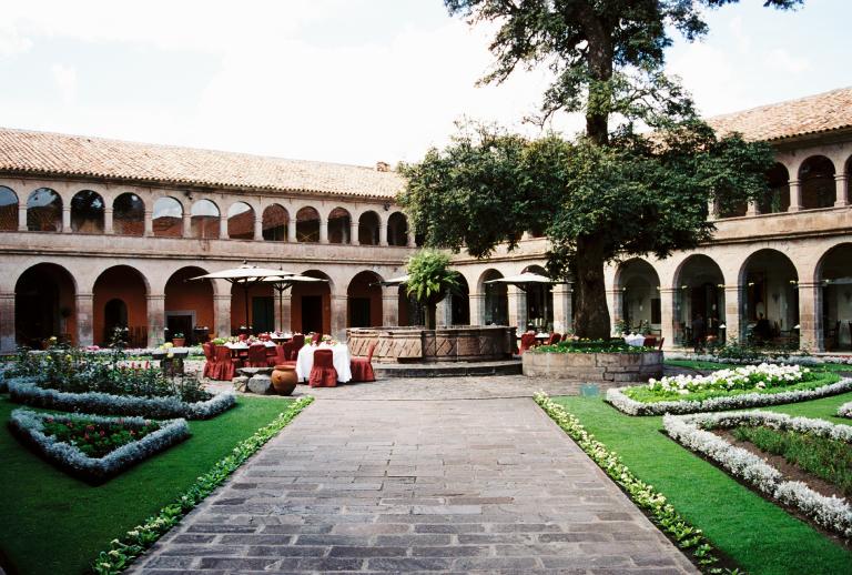 Foto de Cusco, Perú