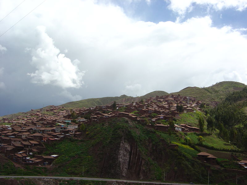 Foto de Cusco, Perú