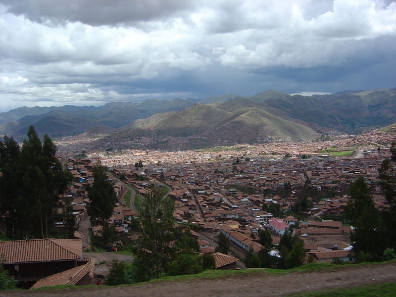 Foto de Cusco, Perú